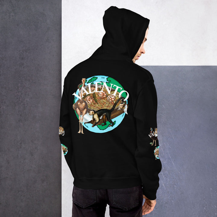 Unisex Hoodie