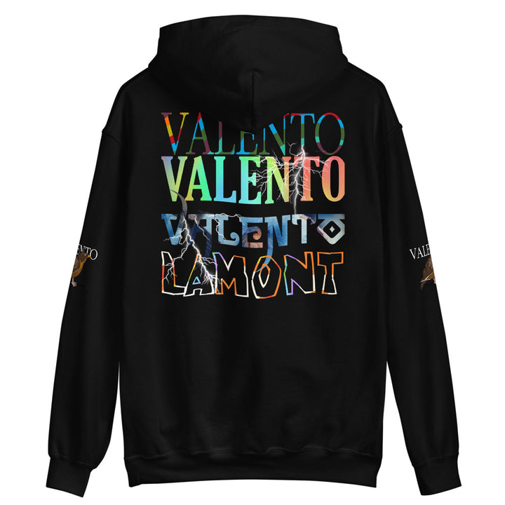 Unisex Hoodie VALENTOLAMONT