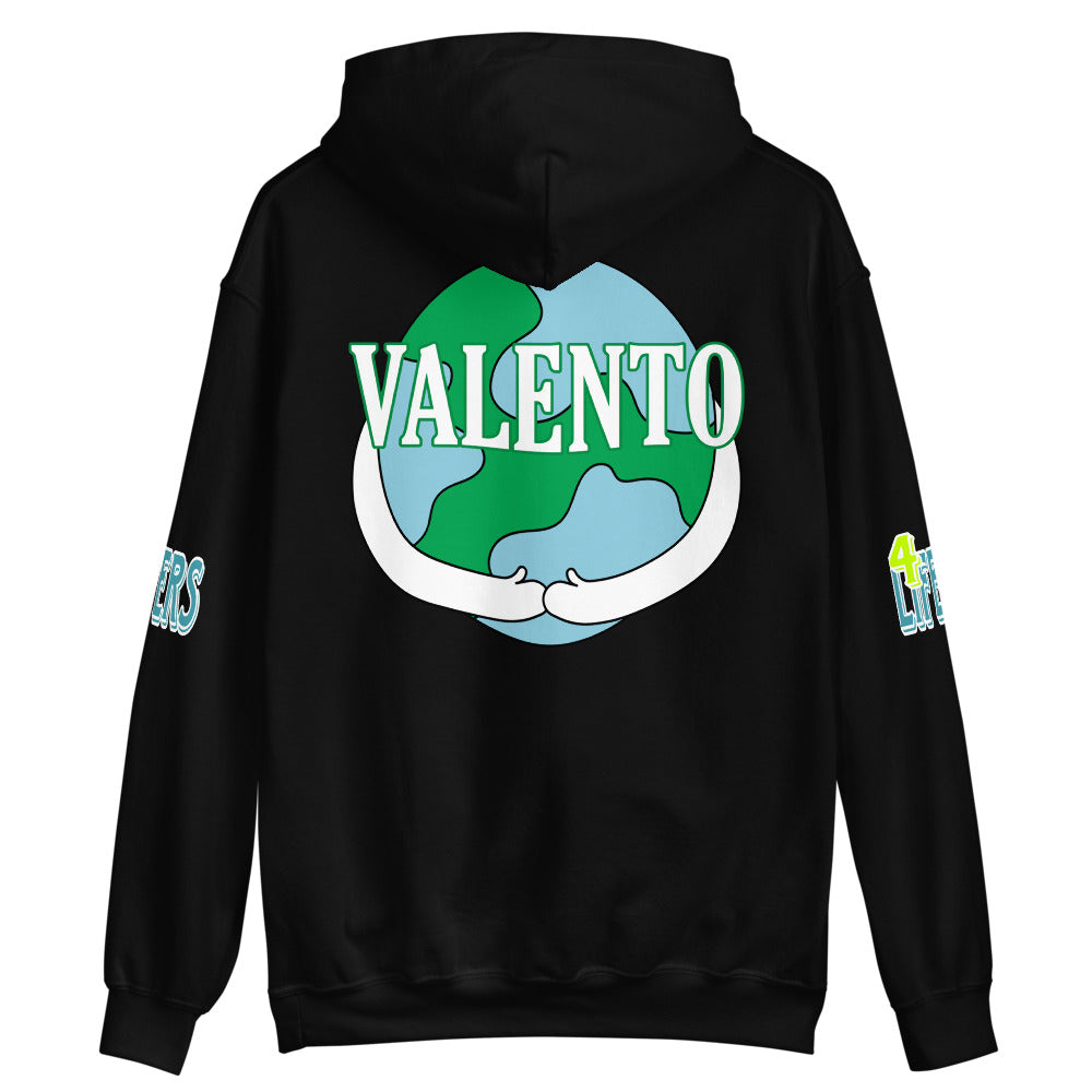 Unisex Hoodie