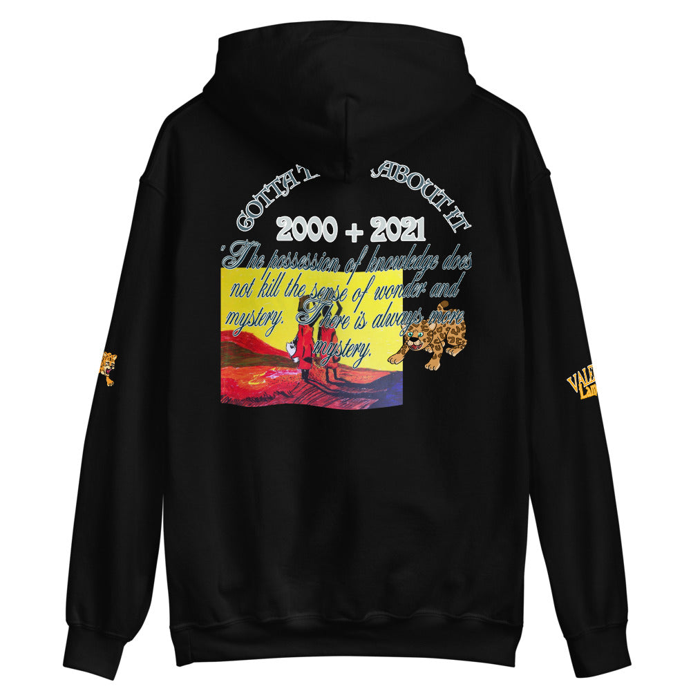 Unisex Hoodie