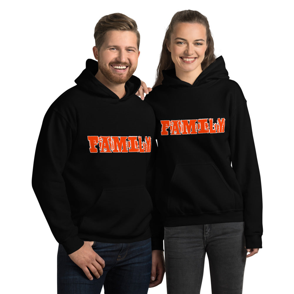 Unisex Hoodie