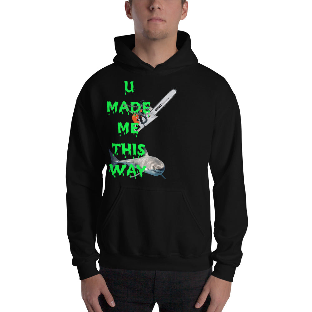 Unisex Hoodie