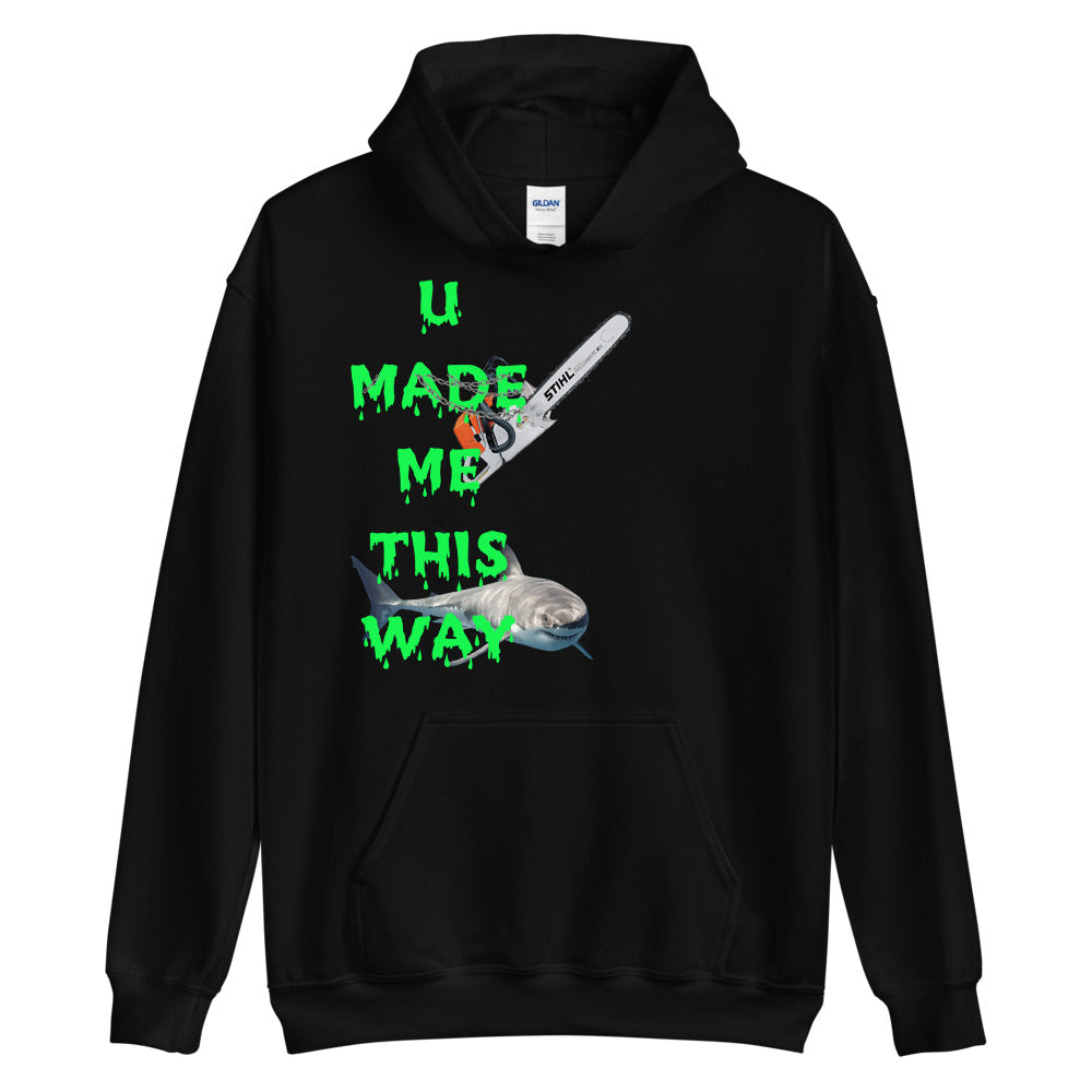 Unisex Hoodie