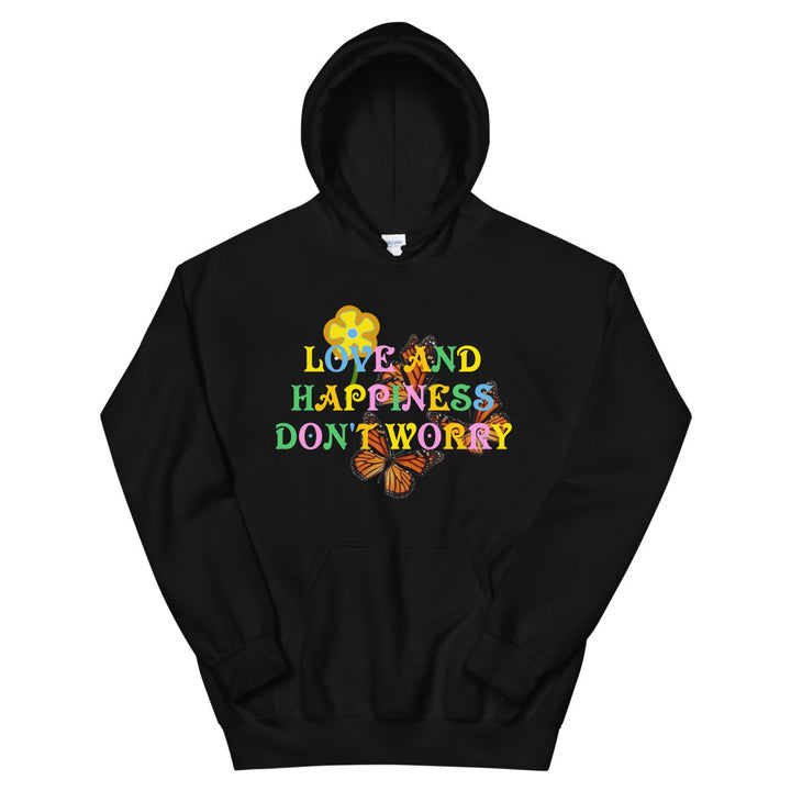 Unisex Hoodie