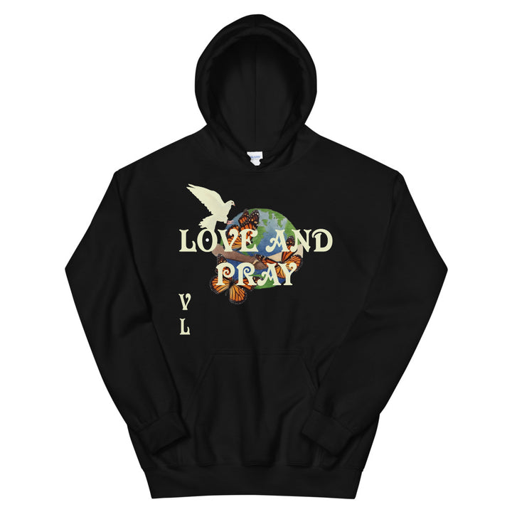 Unisex Hoodie