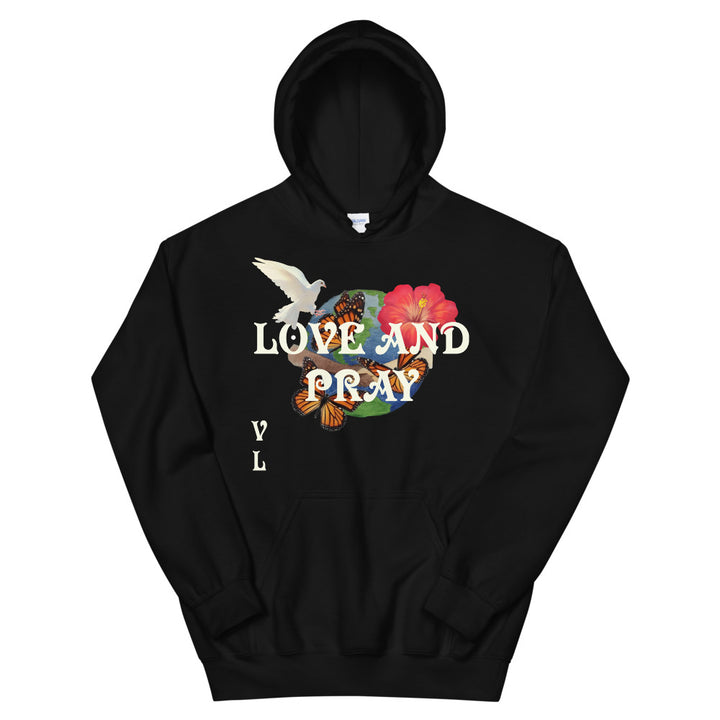 Unisex Hoodie