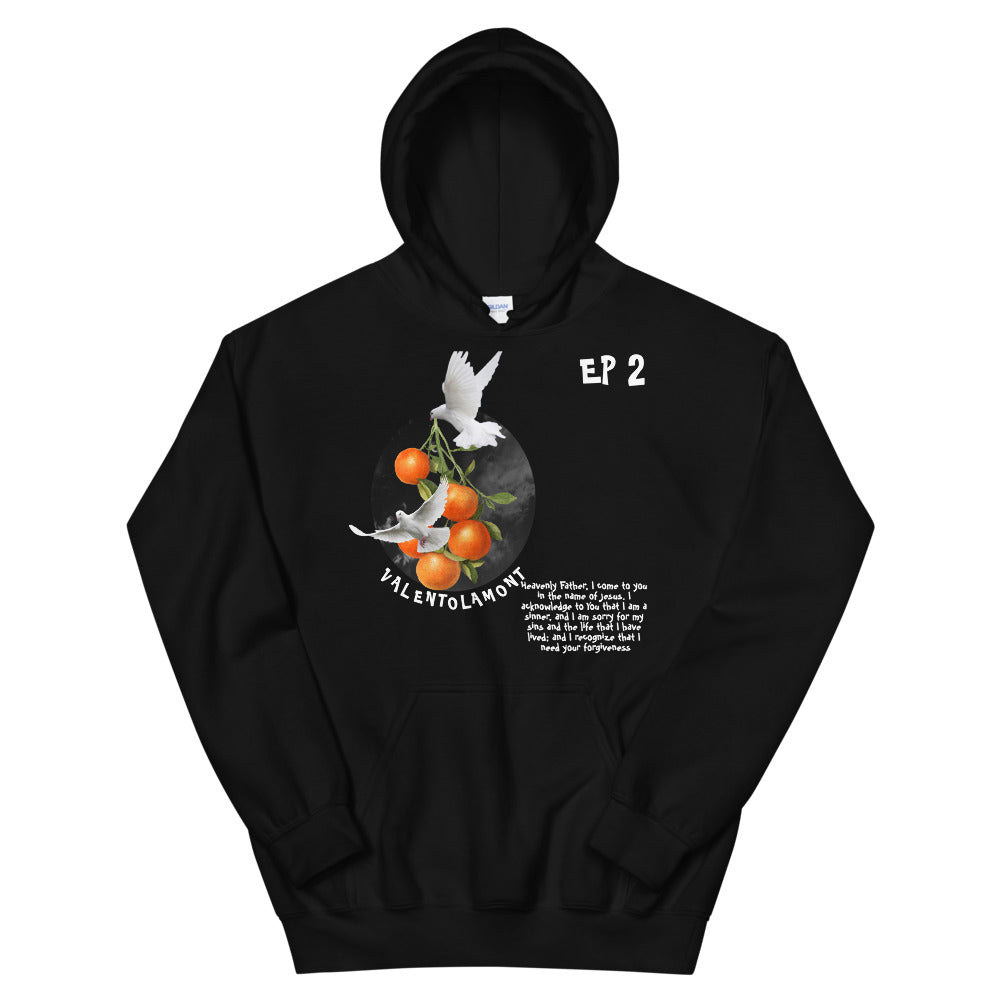 Unisex Hoodie