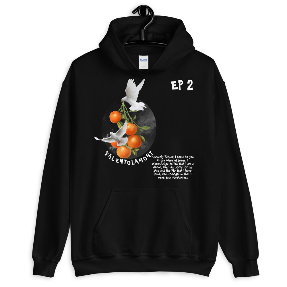 Unisex Hoodie