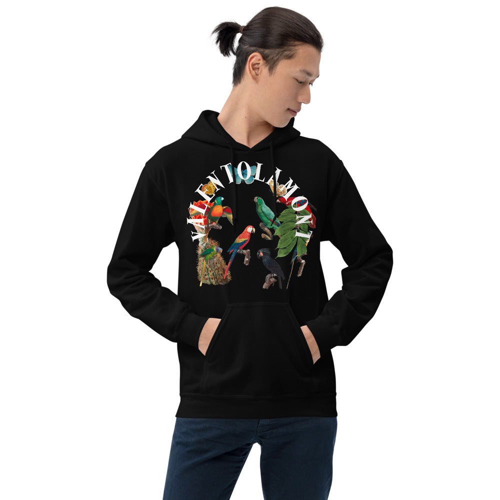 Unisex Hoodie