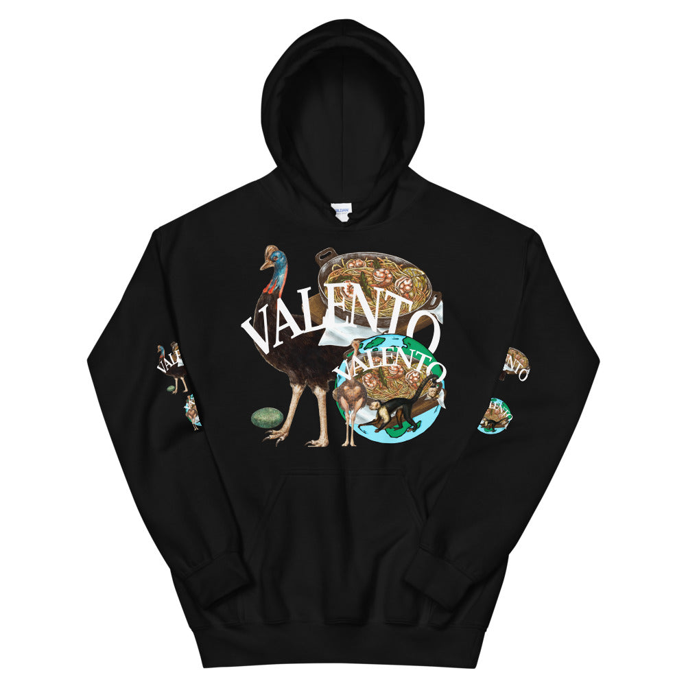 Unisex Hoodie