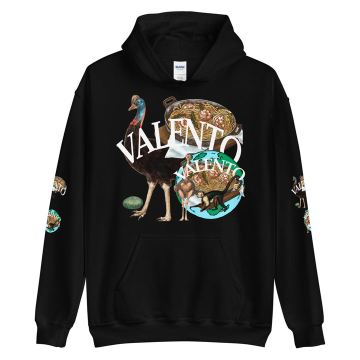 Unisex Hoodie