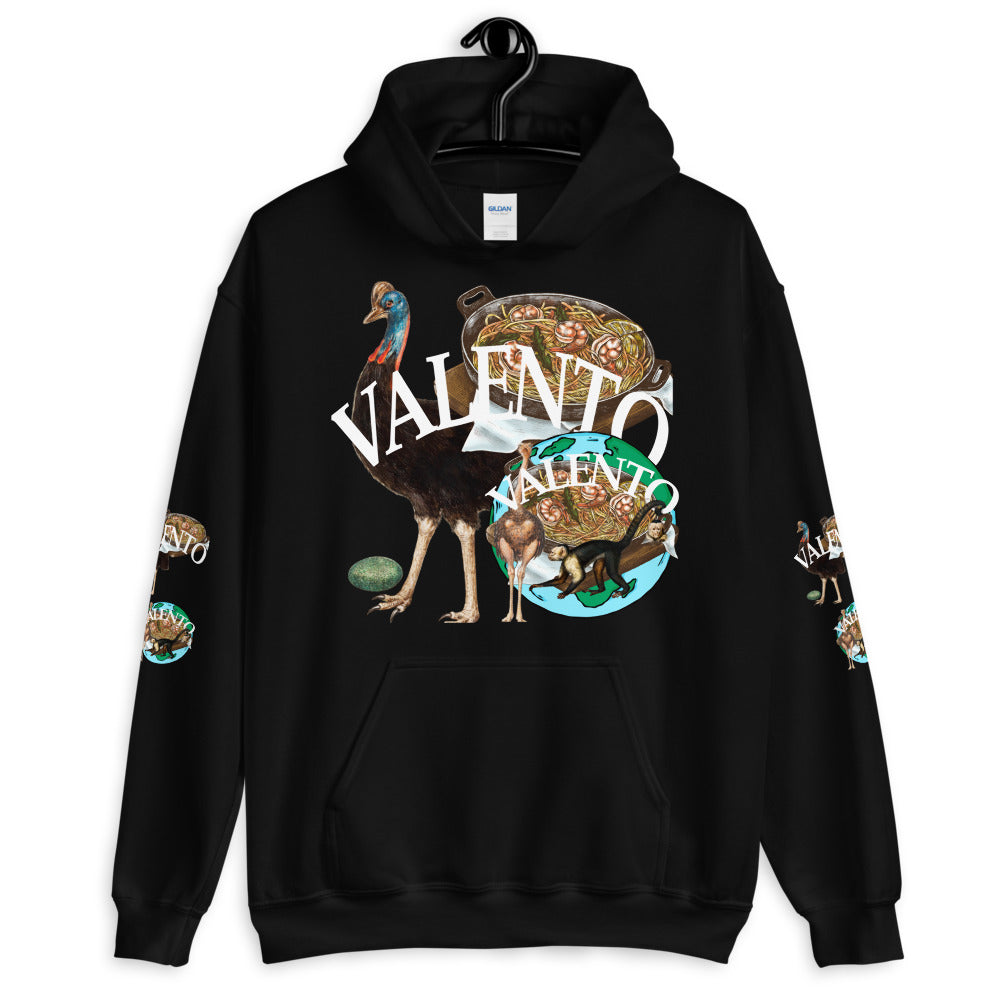 Unisex Hoodie