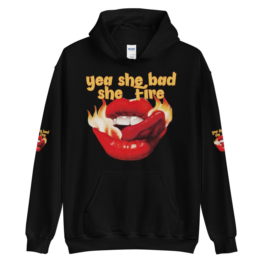 Unisex Hoodie