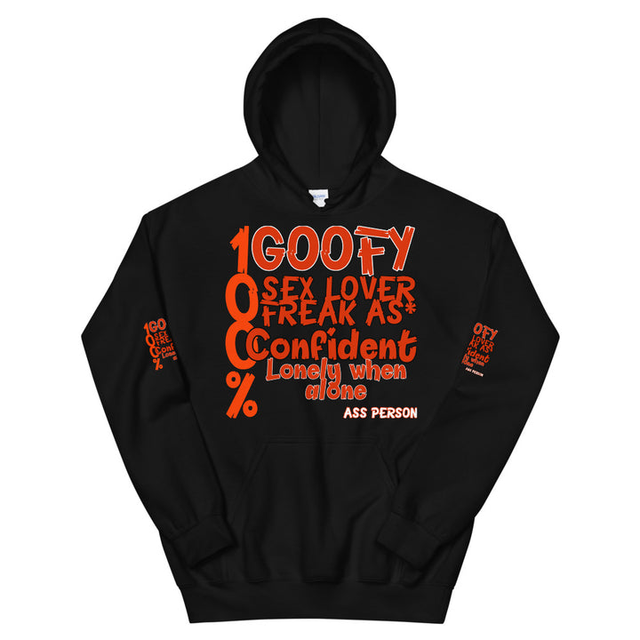 Unisex Hoodie