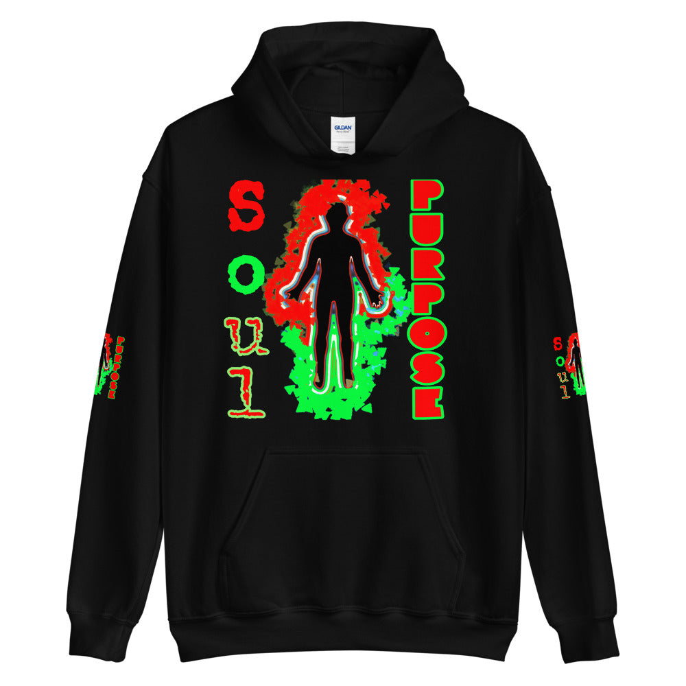 Unisex Hoodie