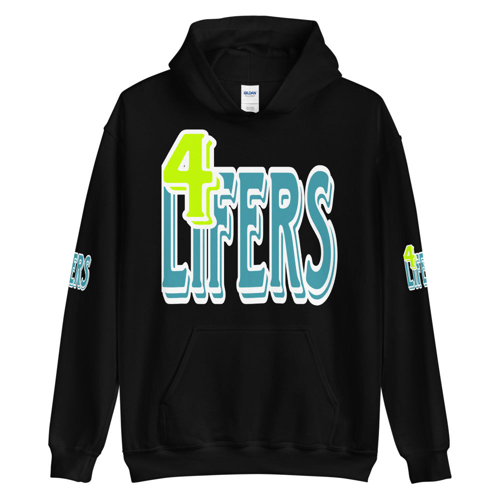Unisex Hoodie