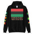 Unisex Hoodie VALENTO FOR HIS PEOPLE