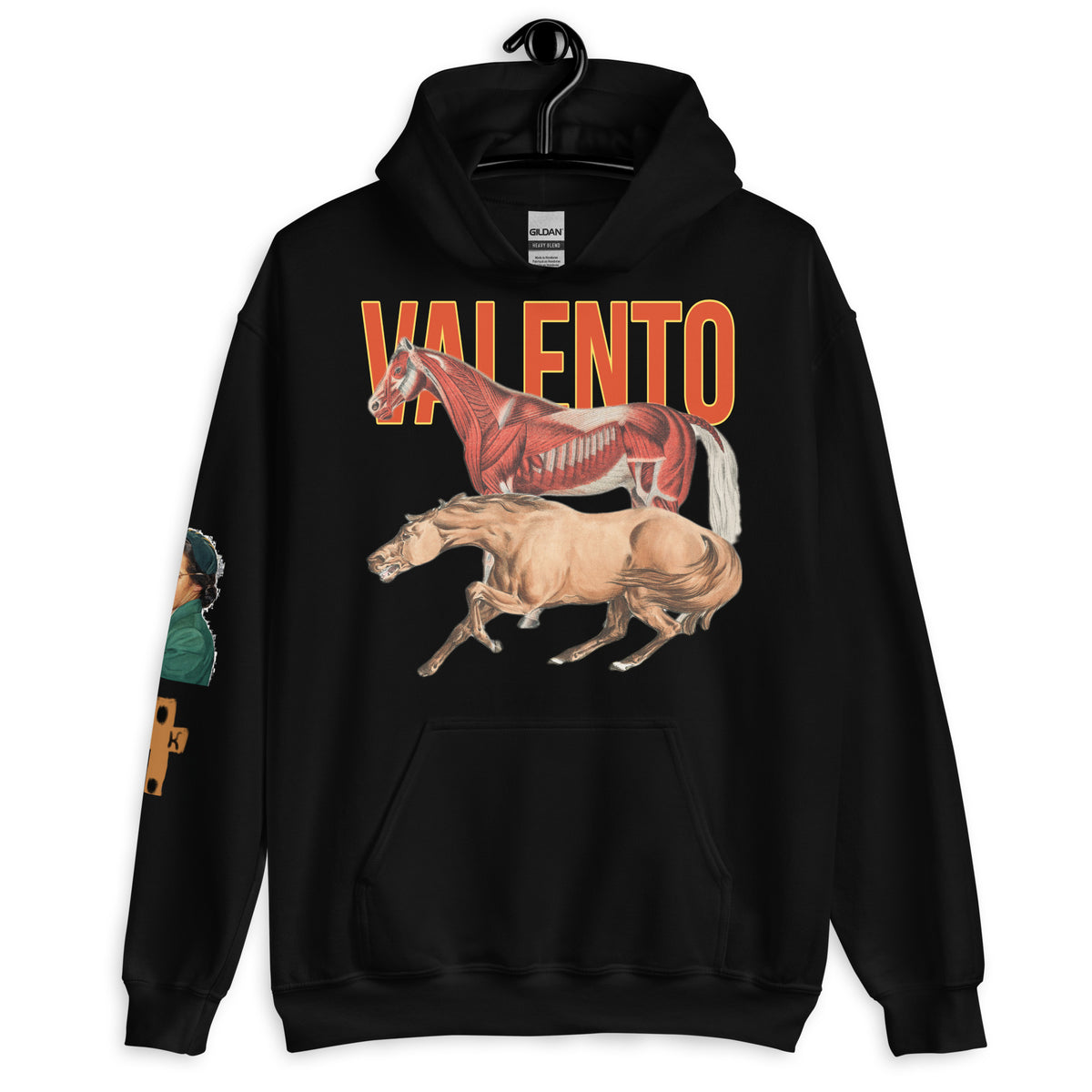 Unisex Hoodie