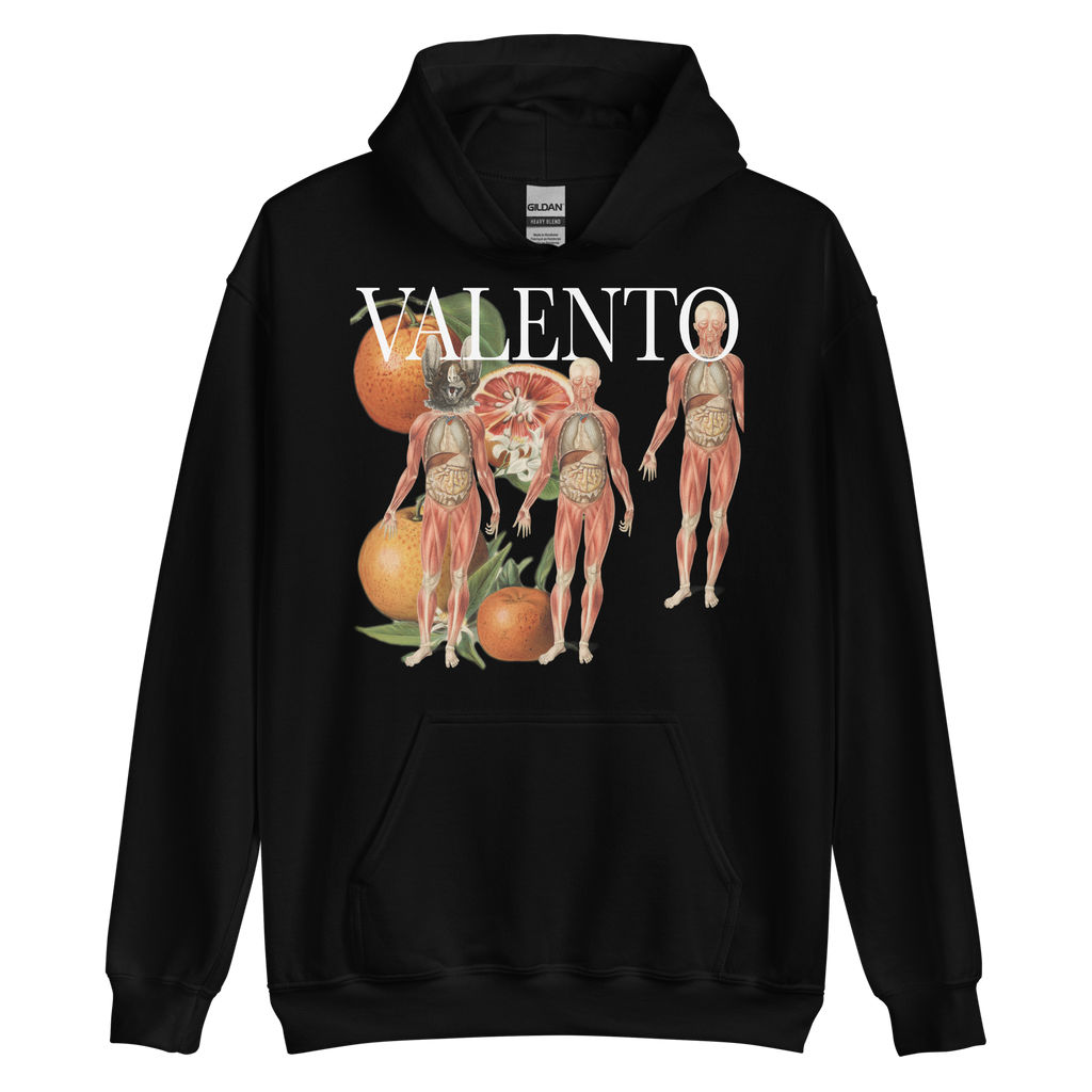 Unisex Hoodie