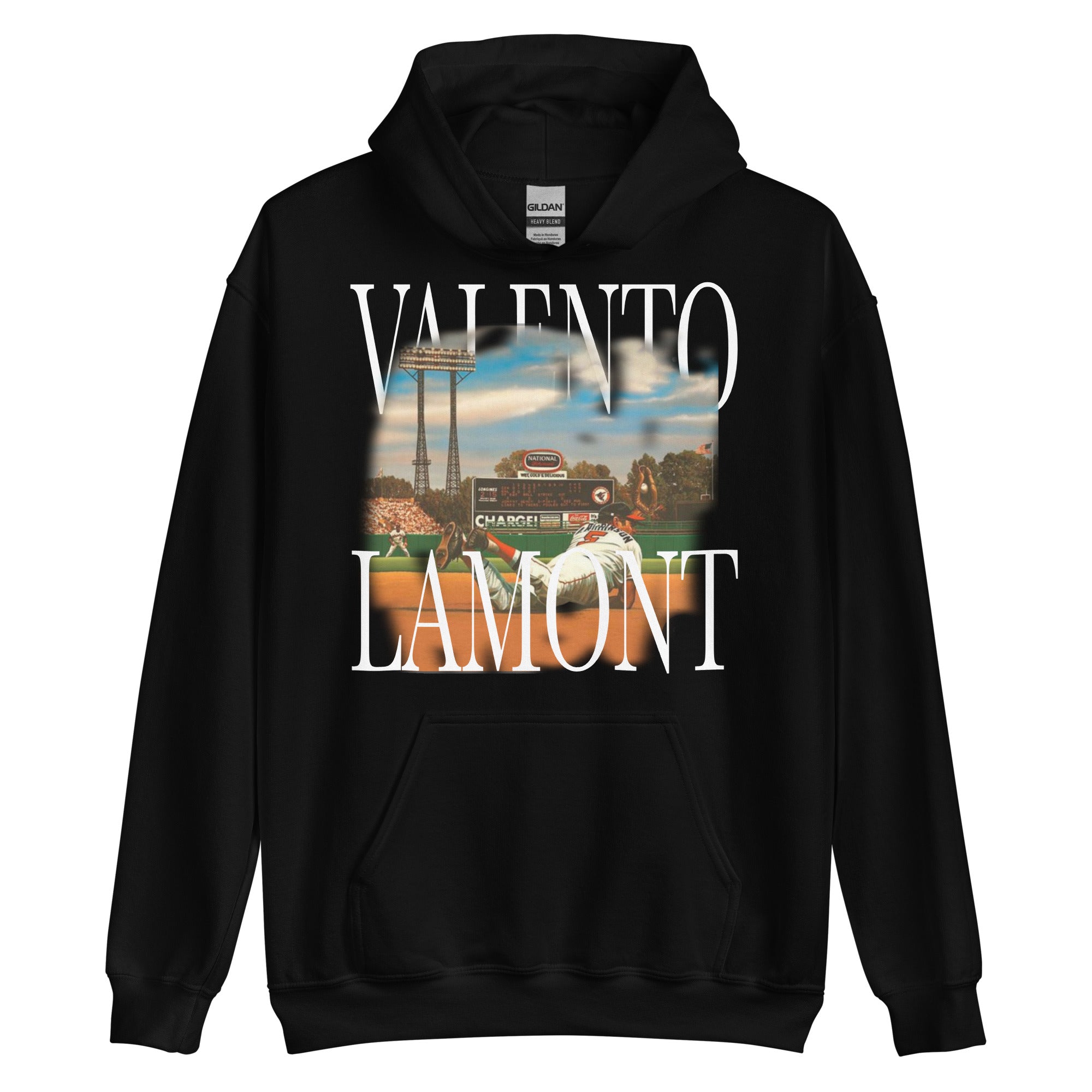 Unisex Hoodie