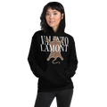 VALENTO TOP Hoodie