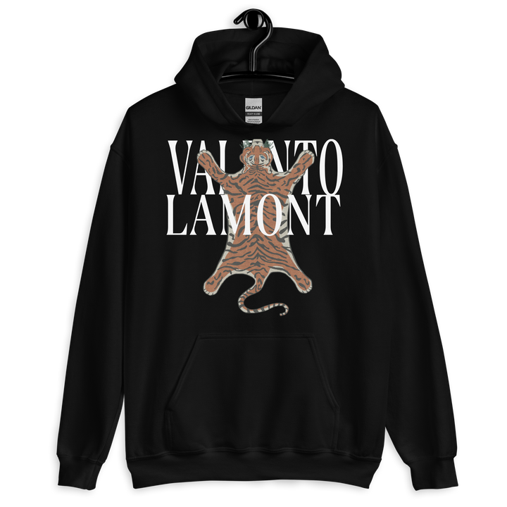 VALENTO TOP Hoodie