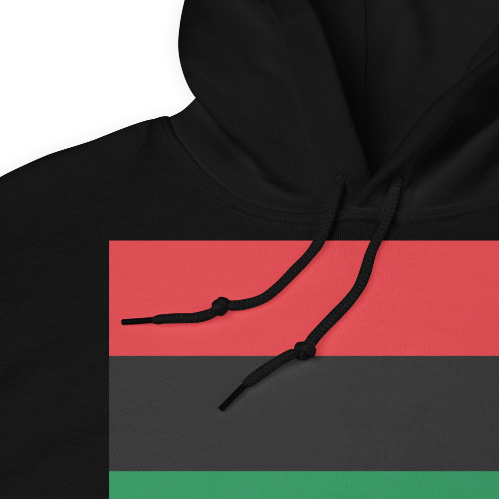 Unisex Hoodie VALENTO FOR HIS PEOPLE