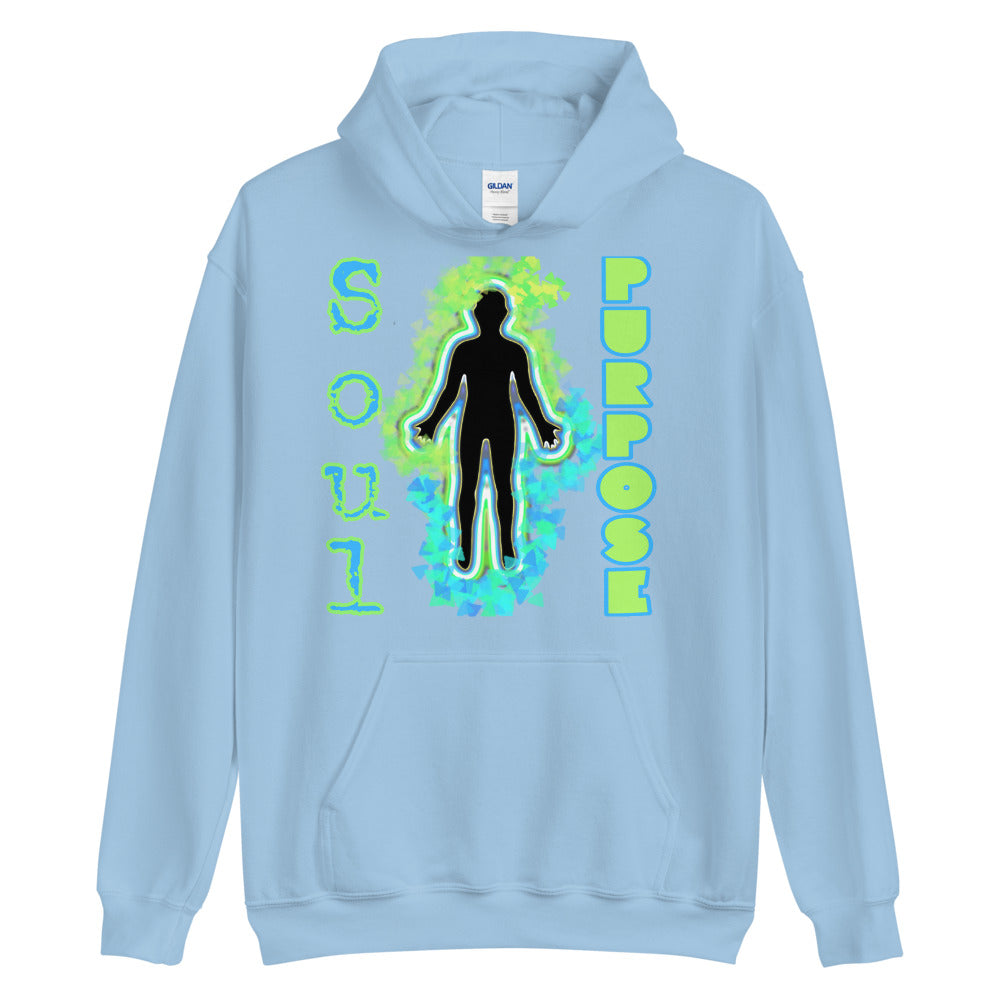 Unisex Hoodie