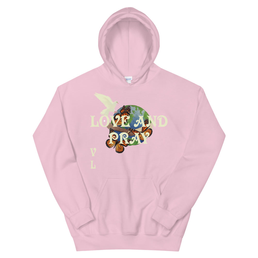 Unisex Hoodie