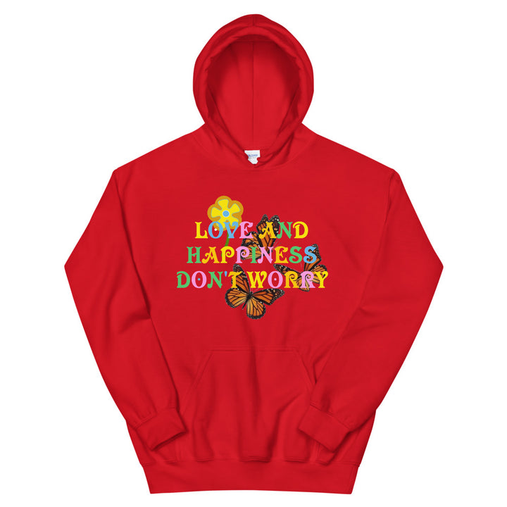 Unisex Hoodie