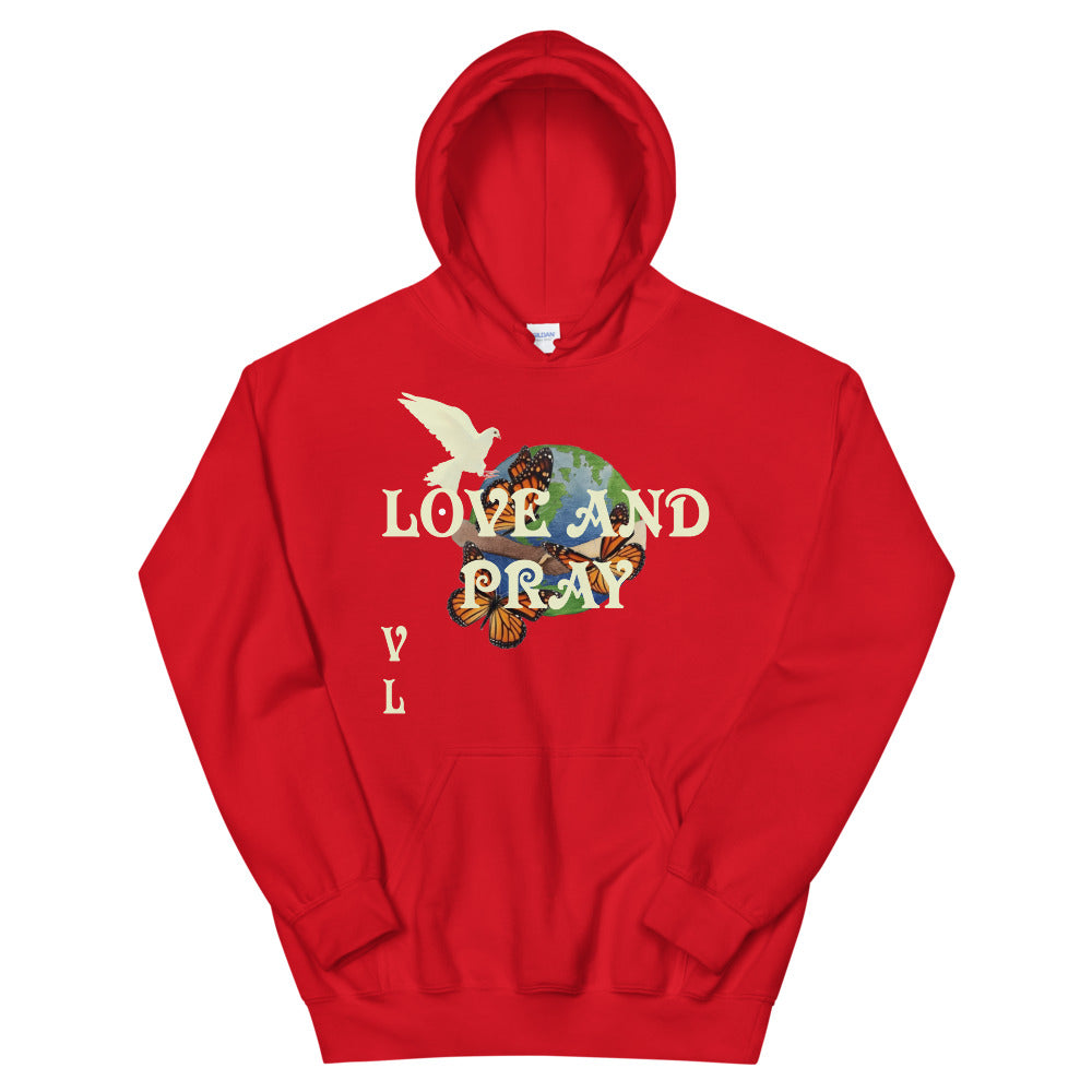 Unisex Hoodie