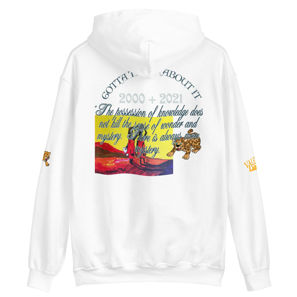Unisex Hoodie