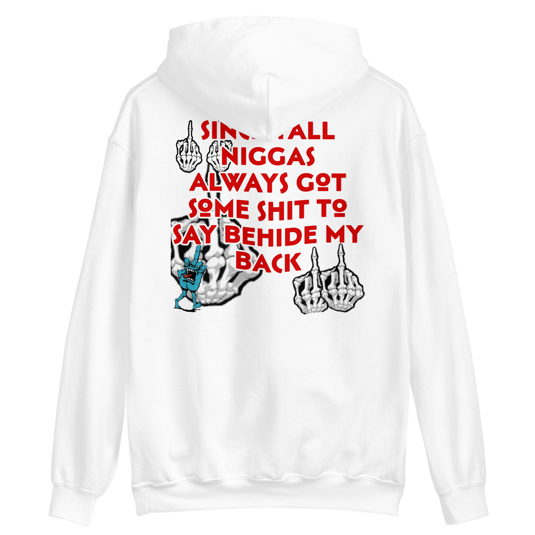 Unisex Hoodie