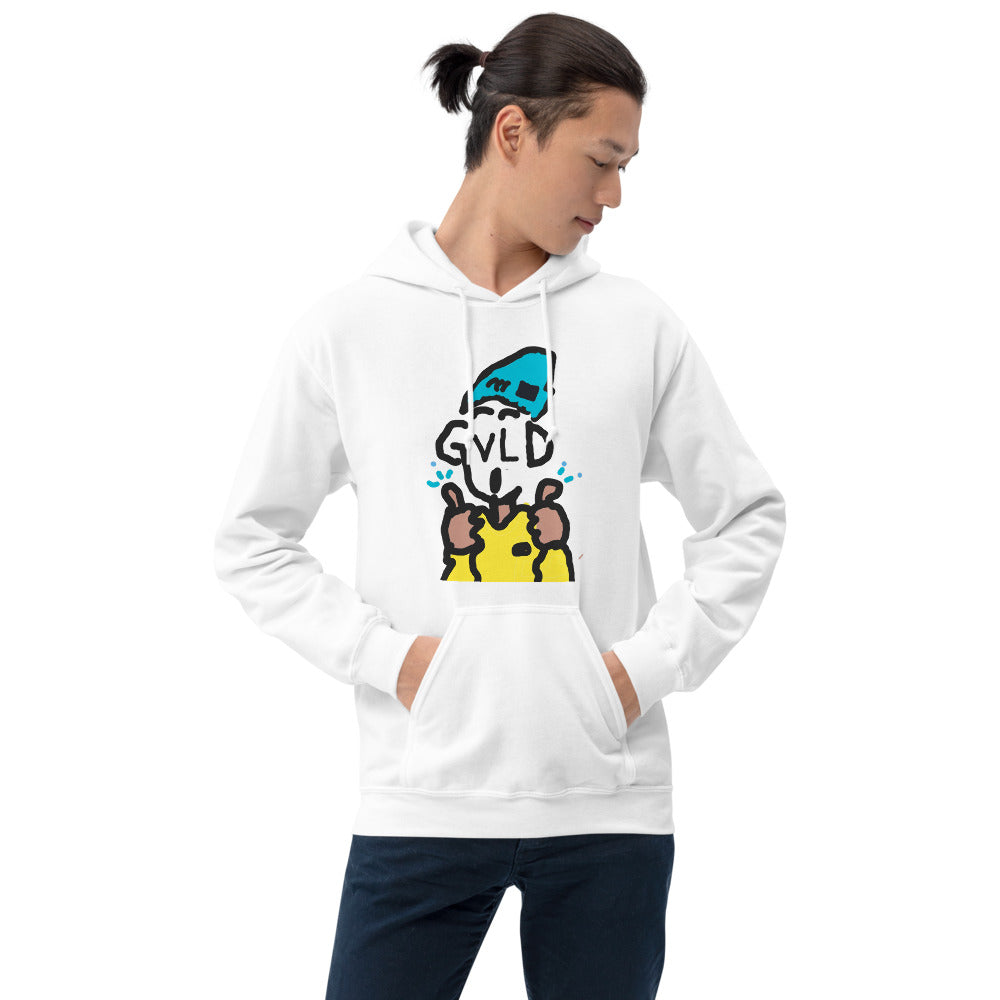 Unisex Hoodie