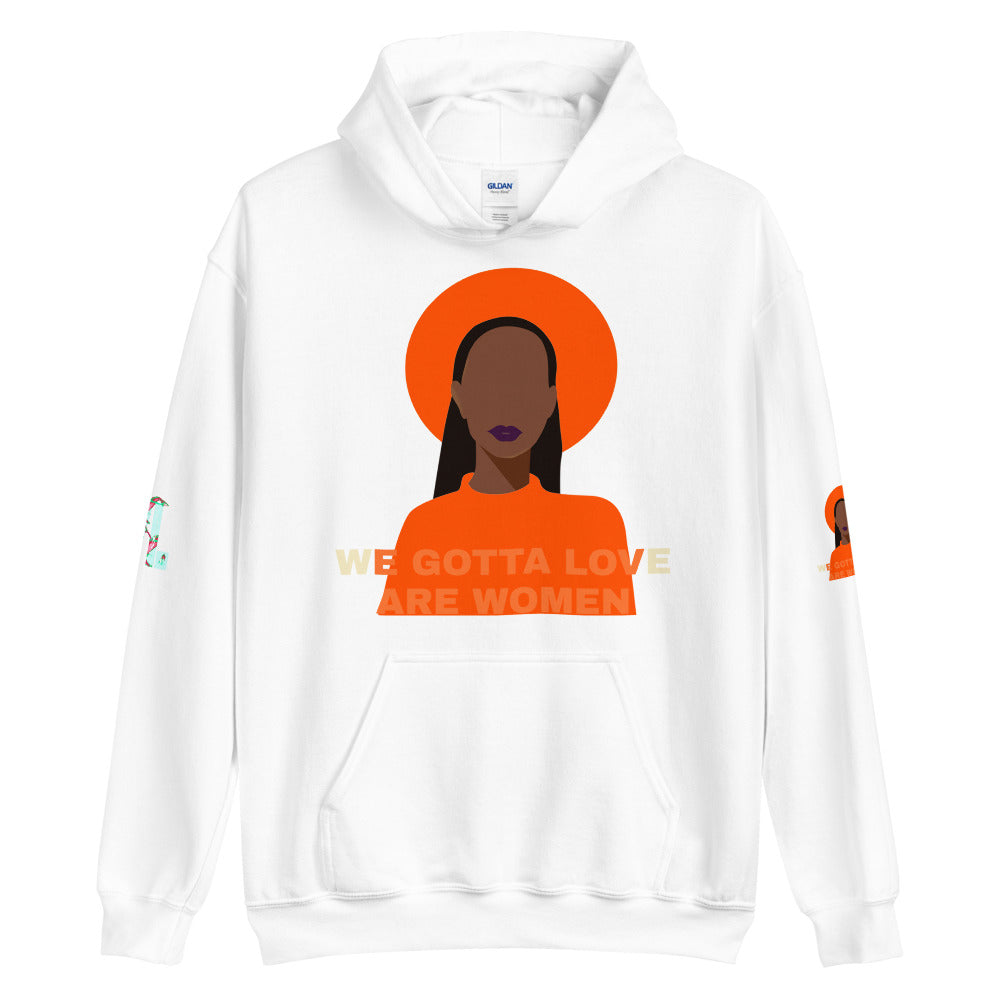 Unisex Hoodie