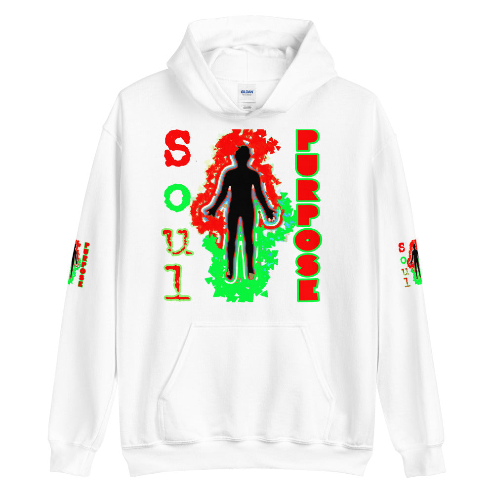 Unisex Hoodie