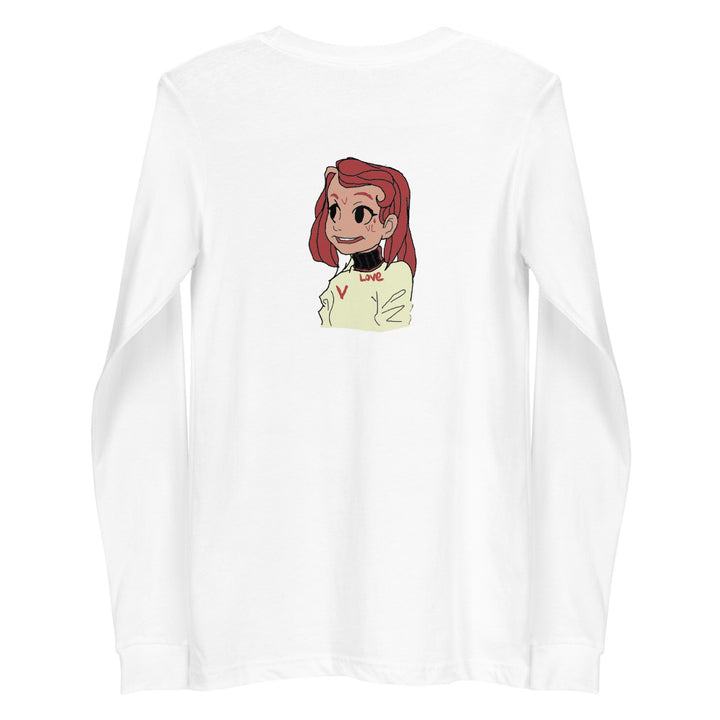 Unisex Long Sleeve Tee