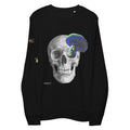 Unisex organic sweatshirt
