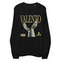 Unisex organic sweatshirt