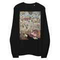 Unisex organic sweatshirt