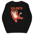 Unisex organic sweatshirt