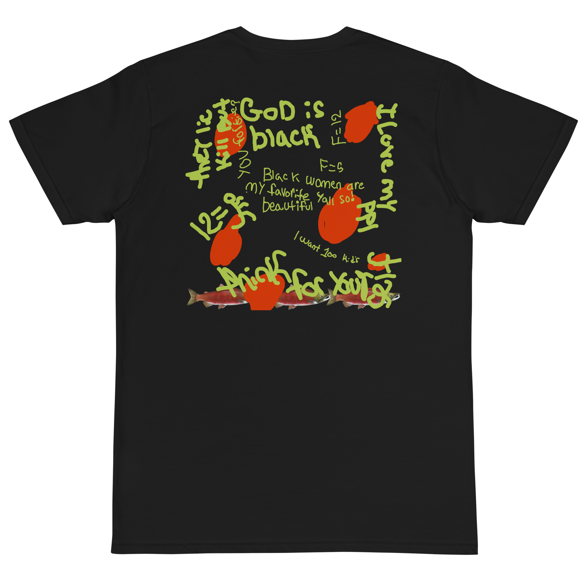 Organic T-Shirt
