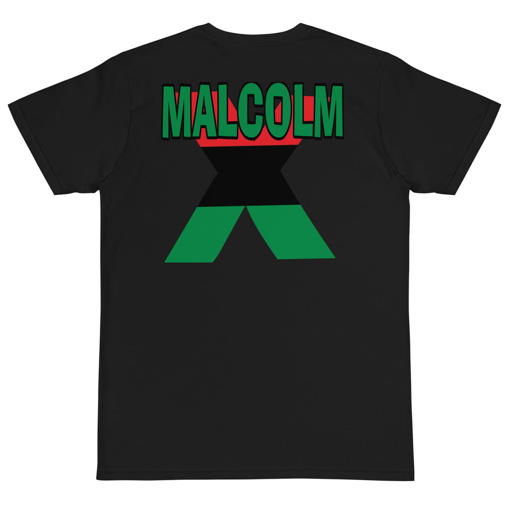 Organic T-Shirt
