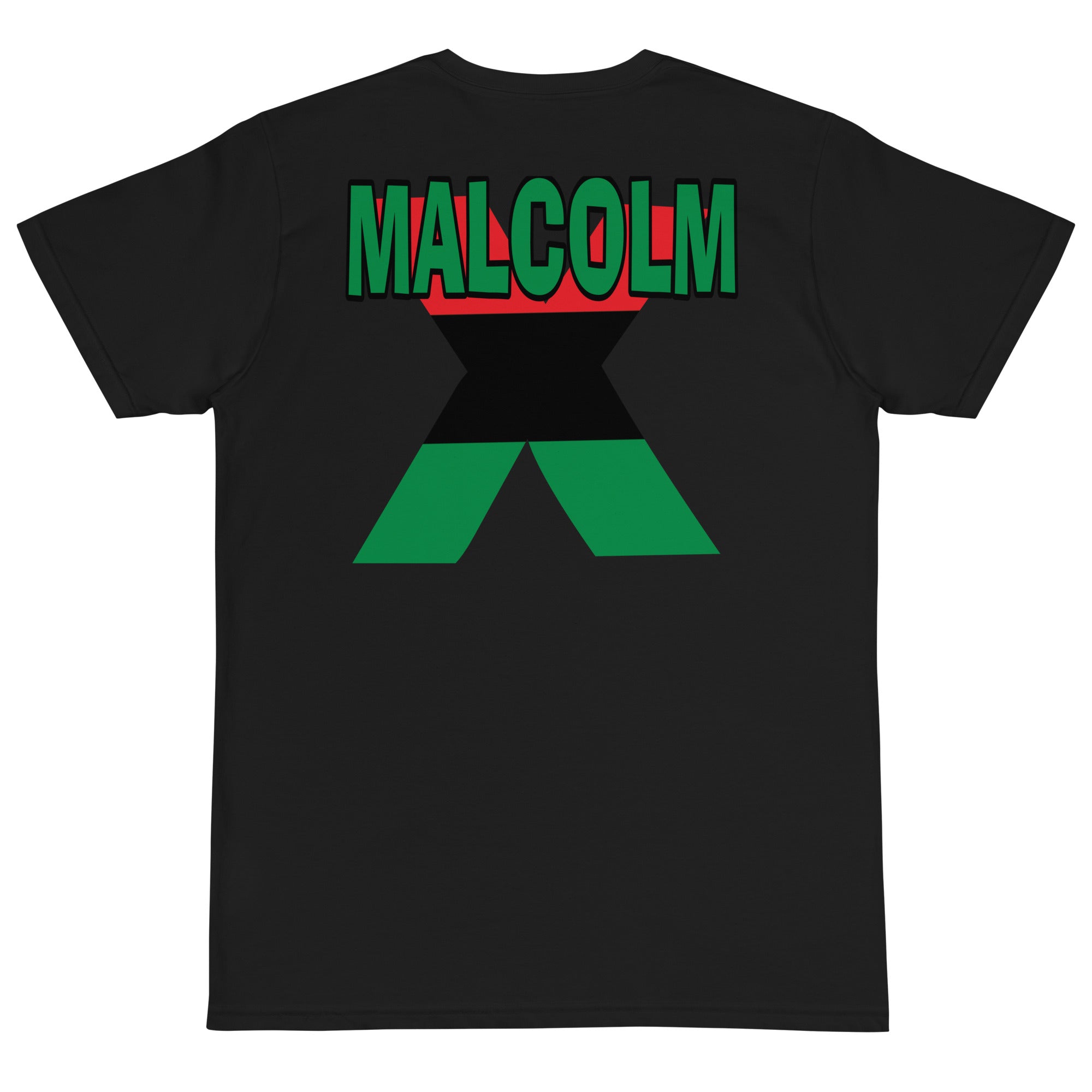 Organic T-Shirt
