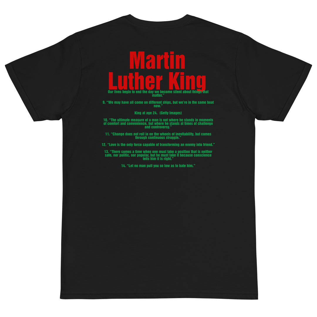 Organic T-Shirt