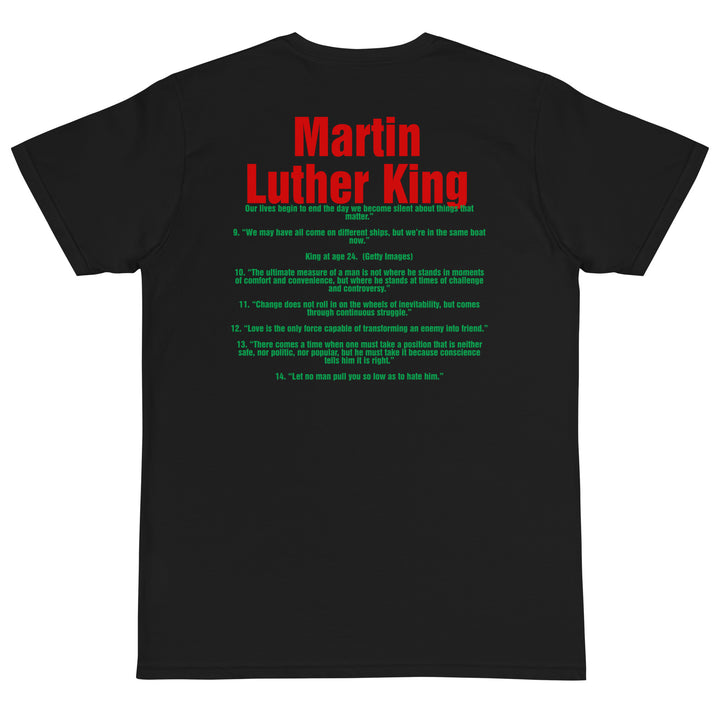 Organic T-Shirt