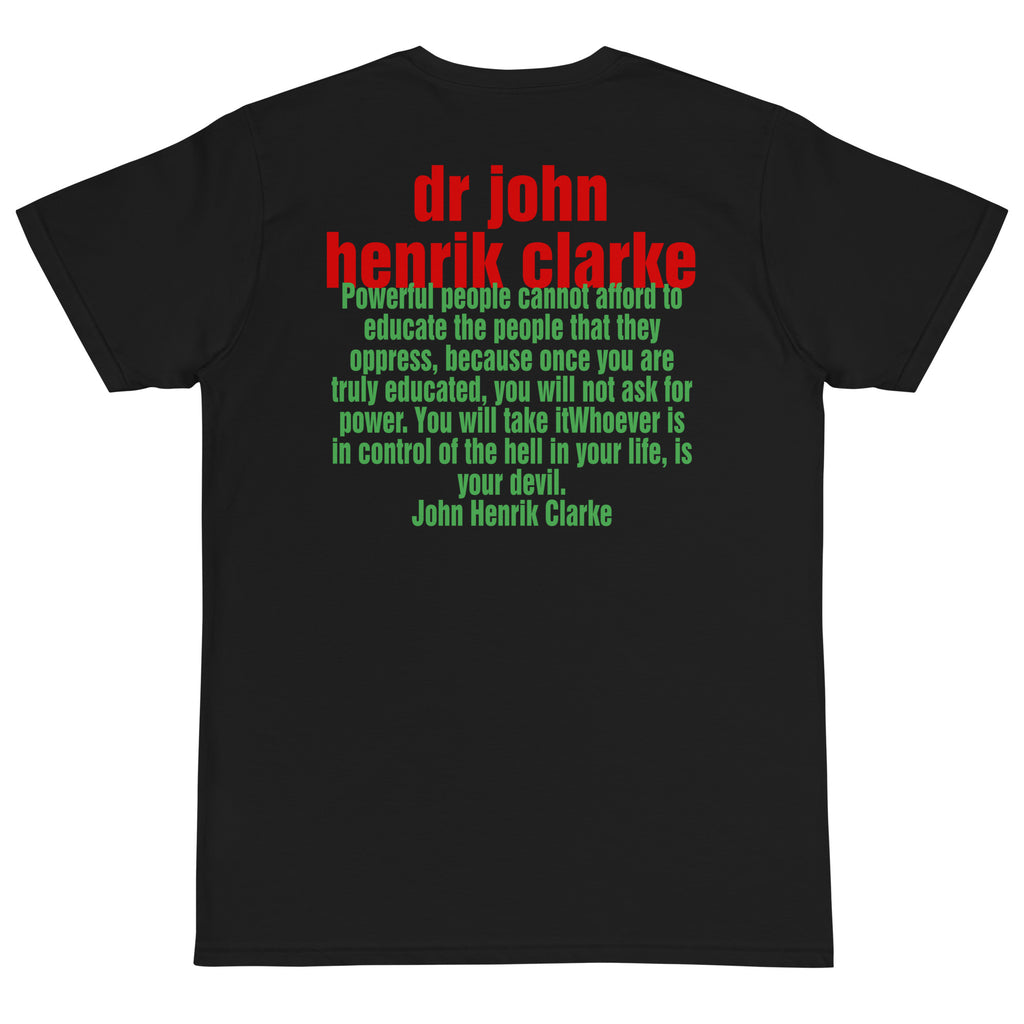 Organic T-Shirt