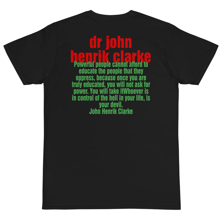 Organic T-Shirt