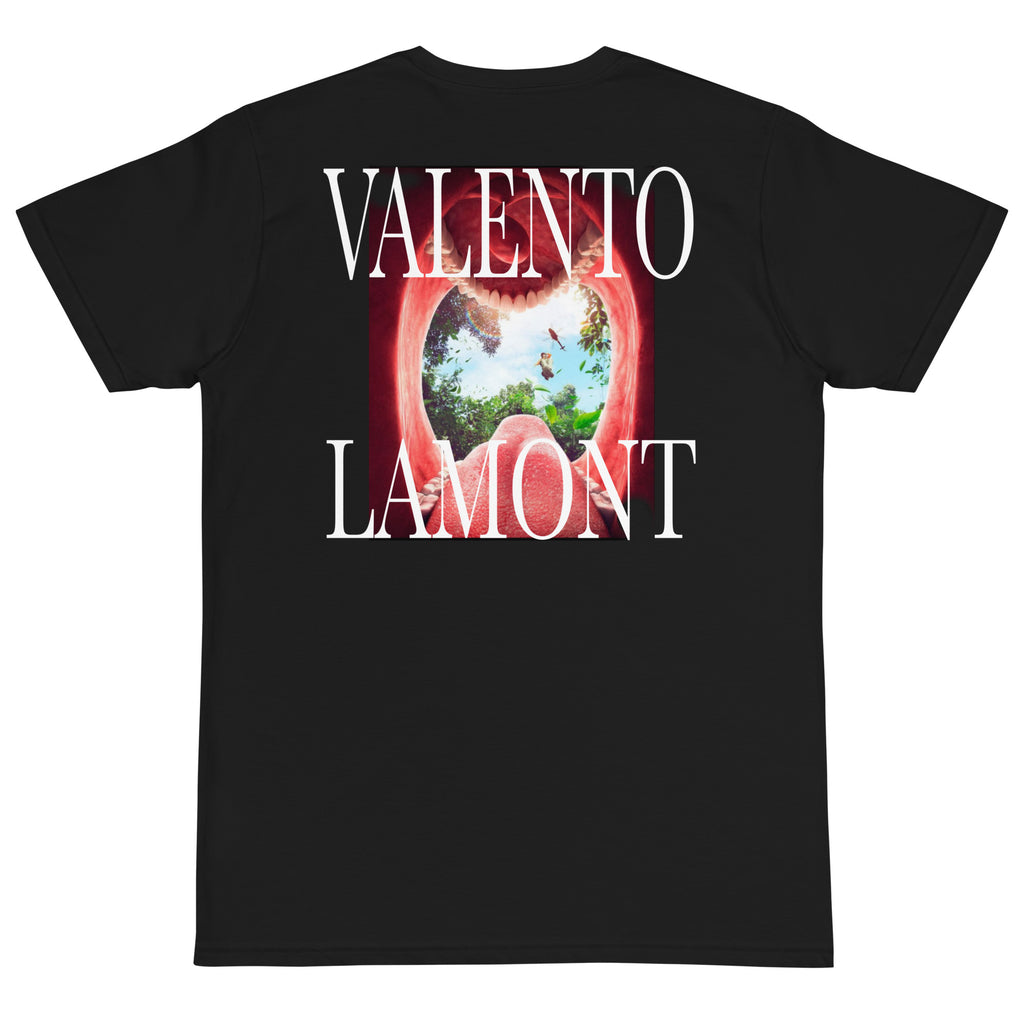 Organic T-Shirt