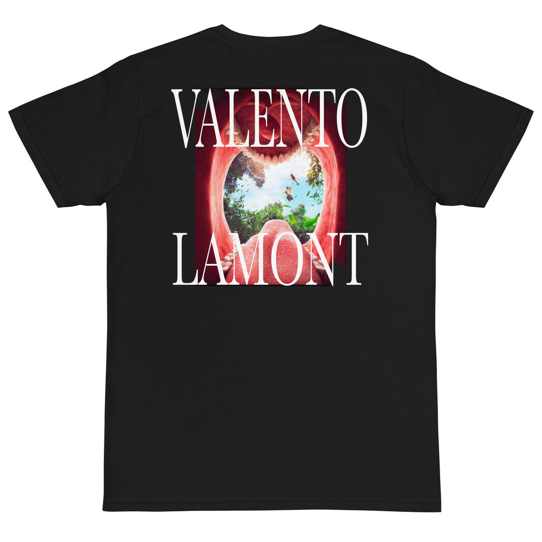 Organic T-Shirt